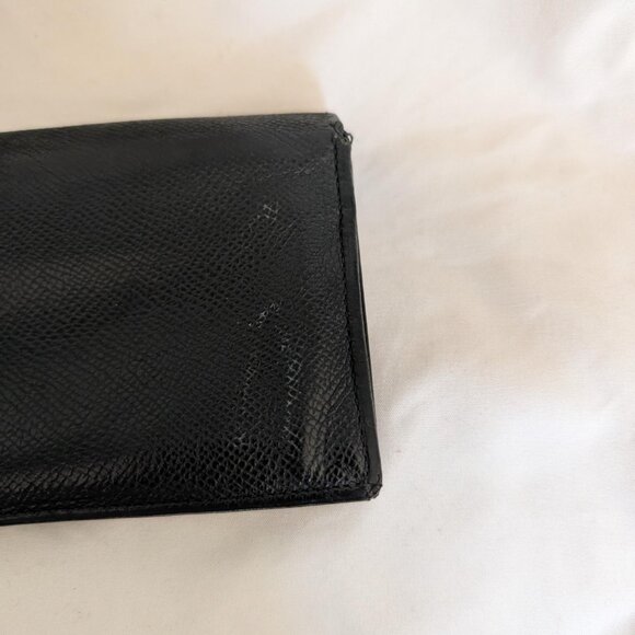 Authentic Dolce & Gabbana Long Wallet - Picture 5 of 11